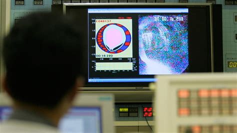 Nükleer füzyon enerjisinde dünya rekoru kırıldı - Son Dakika Haberleri